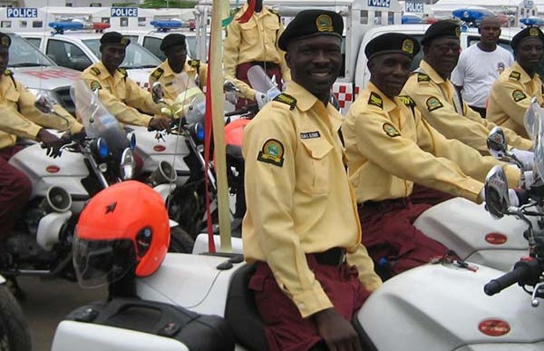 LASTMA announces traffic diversion