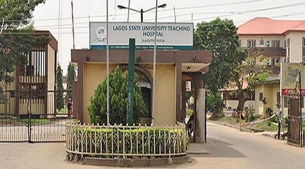 Industrial Action: LASUTH Doctors Embark on Indefinite Strike