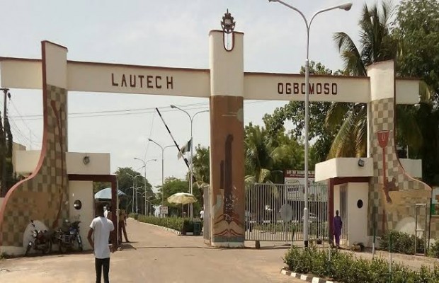 Lautech Orders Students to Resume for Academic Activities