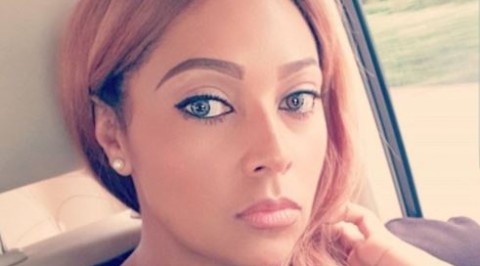 Love is the only way, Lola Omotayo-Okoye finally breaks silence