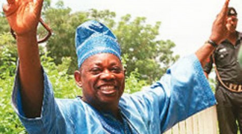 Abiola's Family Seek Payment of Entitlements from 1993 till Date