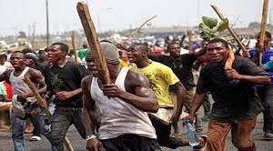 Umuagwo Nekede community decries activity of ritualist