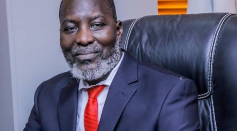Buhari Reappoints Musa-Olomu as Medical Director, FMC, Abeokuta