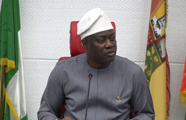COVID-19: Makinde Says No Second Wave in Oyo