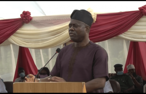 Makinde Insists on Reopening Schools by July 15