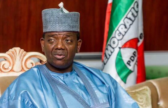 Zamfara more secured under my watch - governor