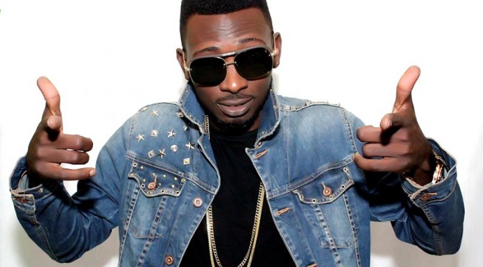 May D bags endorsement deal