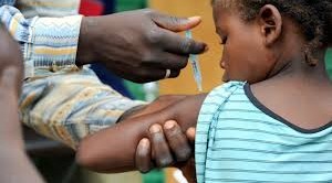 FG orders 800 thousand vaccines for meningitis