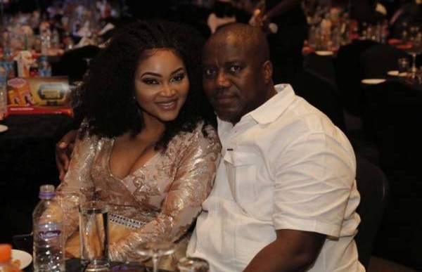 Gentry says Aigbe suffers mental instability