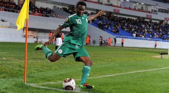 Mikel, others’ injuries can affect Eagles