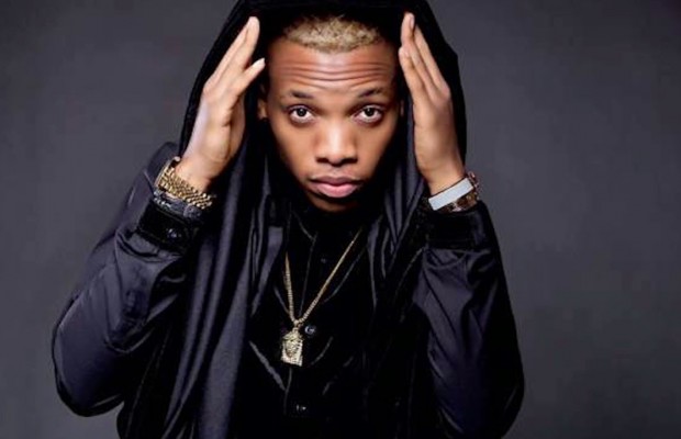 Tekno gives cash prize to locate friend