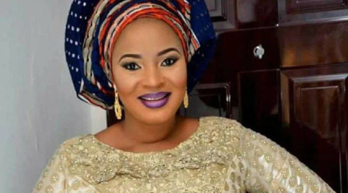 Moji Olaiya dies months after child birth