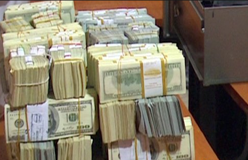 FG, states and LGs shared N637 billion- FAAC