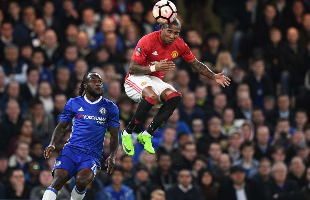 Injured Moses doubtful for friendlies against Senegal