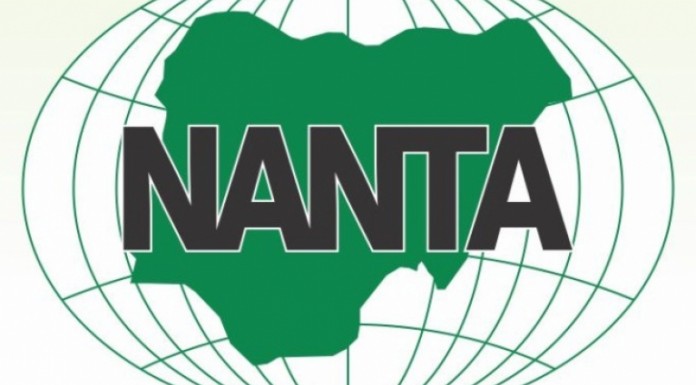 NANTA Says Flights to, From Nigeria Maybe Disrupted.