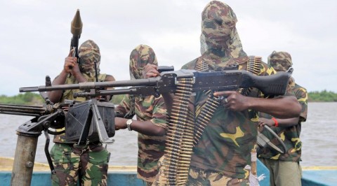 Militant Groups Threaten To Shut Oil Production over NDDC