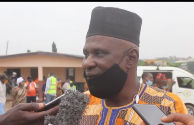 NEMA Raises Flood Alert in Southwest