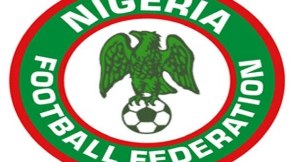 Edewor declares NFF presidential ambition