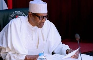 I will not allow Nigeria to breakup- PMB