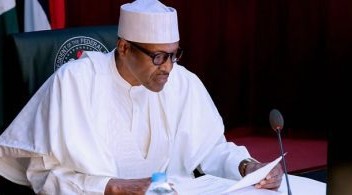 I will not allow Nigeria to breakup- PMB