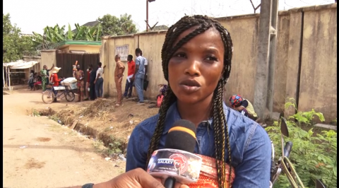 Ogun Applicants Stranded As NIMC Staff Embark on Industrial Strike