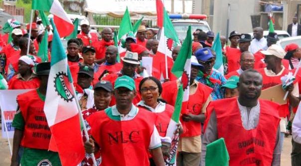 NLC Calls on Workers to Disregard Government Circular against Strike