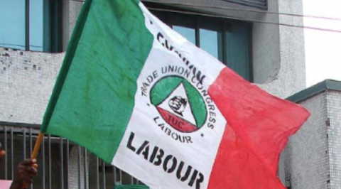 Organised Labour Says No Going Back on Protest/Strike