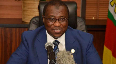 Baru, Ex NNPC Boss Dies At 60