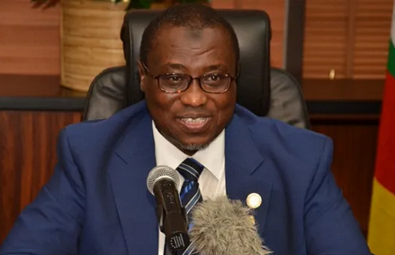 Baru, Ex NNPC Boss Dies At 60