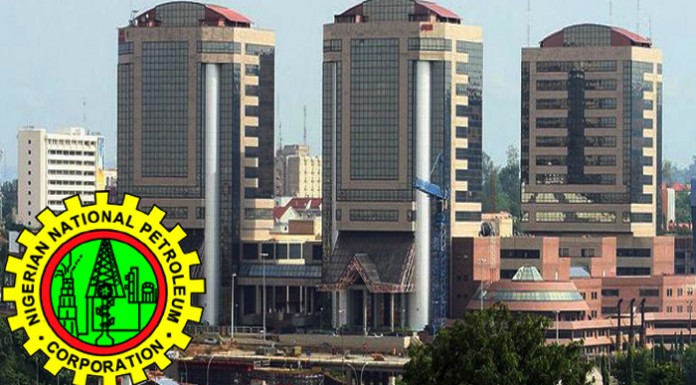 NNPC receives gas vessels