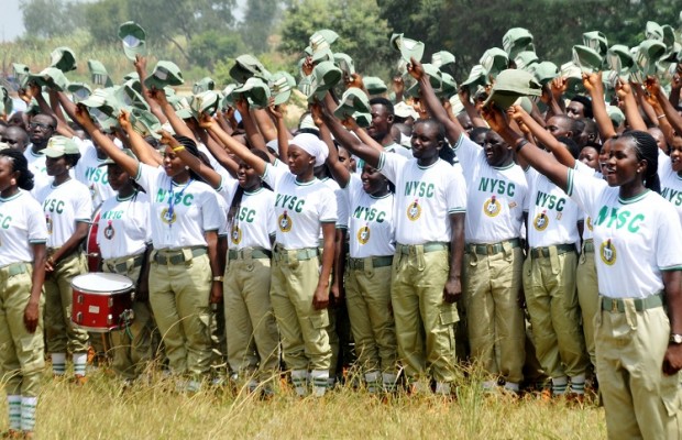 NYSC Has Come To Stay - Minister