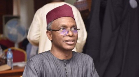 El-Rufai sacks 4,000 more workers