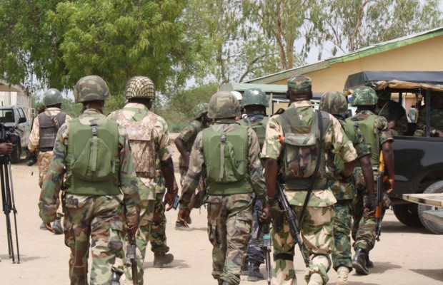 Army to compliment police effort in tackling insecurity