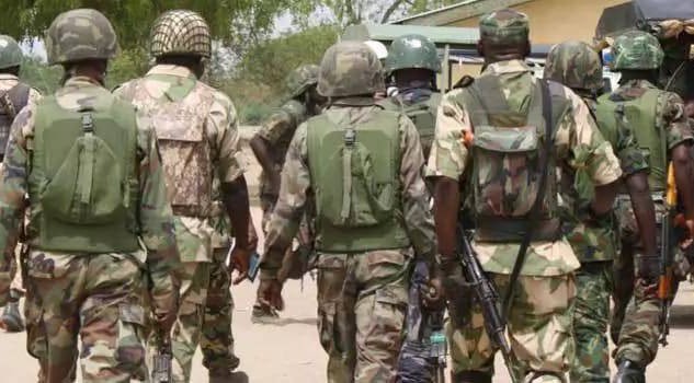 Army to commence ‘Operation Crocodile Smile’