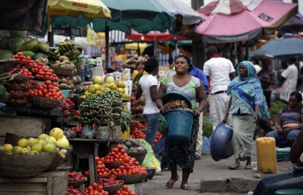 Examining the High Cost of Foodstuff in Nigeria