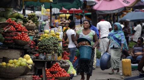 Foodstuff and Cattle Dealers Suspends Strike