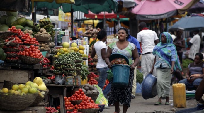 Examining the High Cost of Foodstuff in Nigeria