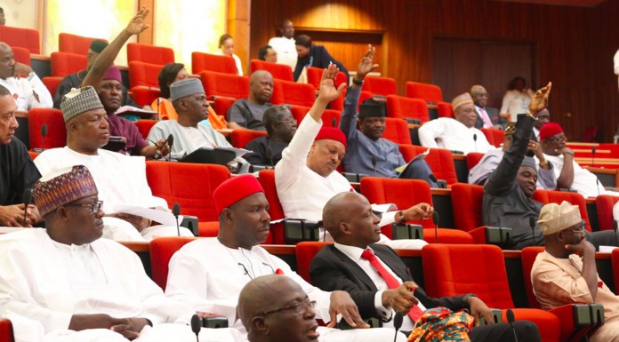 Senate urges petrol marketers  to shelve strike