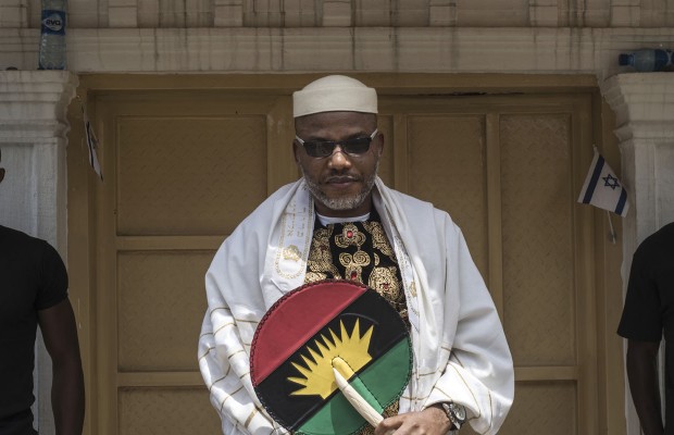 Stakeholders warn Nnamdi Kanu