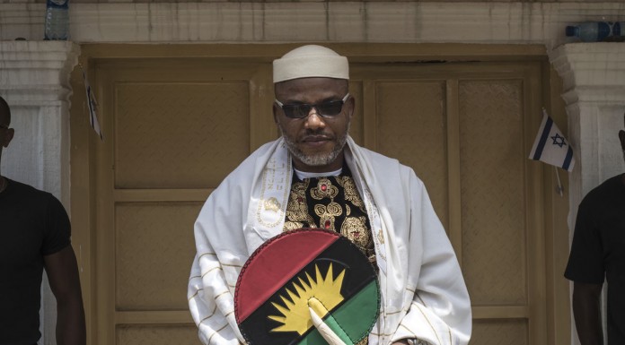 Stakeholders warn Nnamdi Kanu