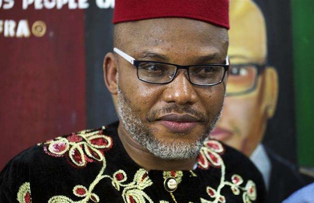 Ignore Nnamdi Kanu, Igbos tell Buhari