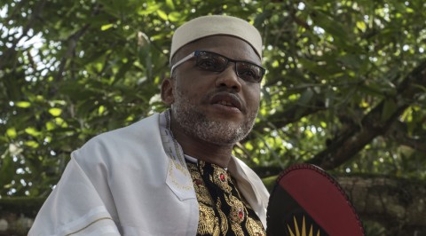 Police declare Nnamdi Kanu’s lawyer