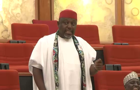 OKOROCHA calls for creation Of Department Of Happiness