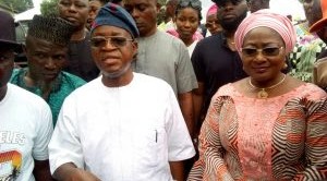 Oyetola grabs APC gubernatorial ticket