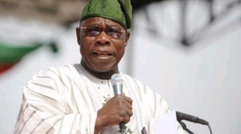 Why June 12 Election Was Annulled - Obasanjo