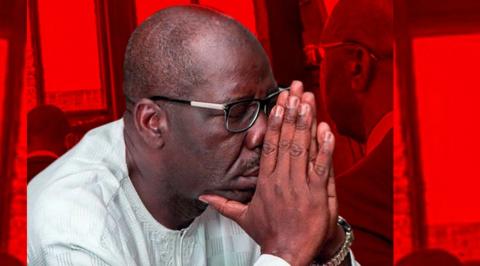 Court Adjourns Certificate Forgery Case Against Obaseki Till 18 November