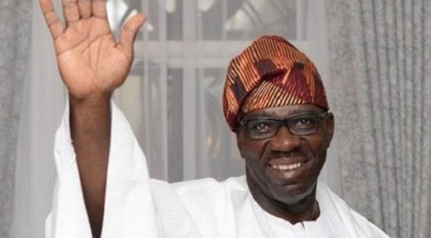 Obaseki says politics over for next 3 years