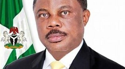 Group pledges support for Obiano