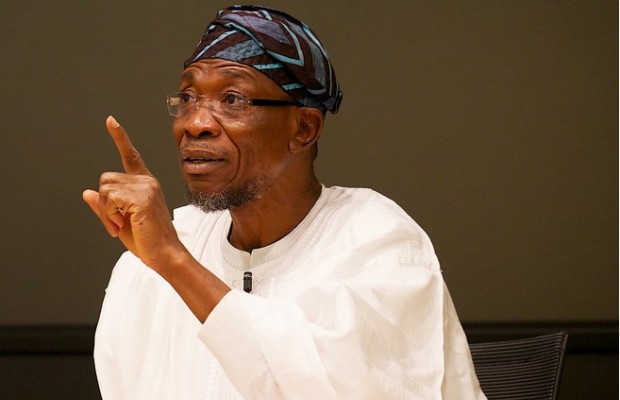 Aregbesola tasks Civil Servants on excellence