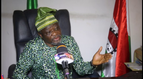 New Electricity Tariff Hike, Highly Insensitive - Ogun NLC Chairman